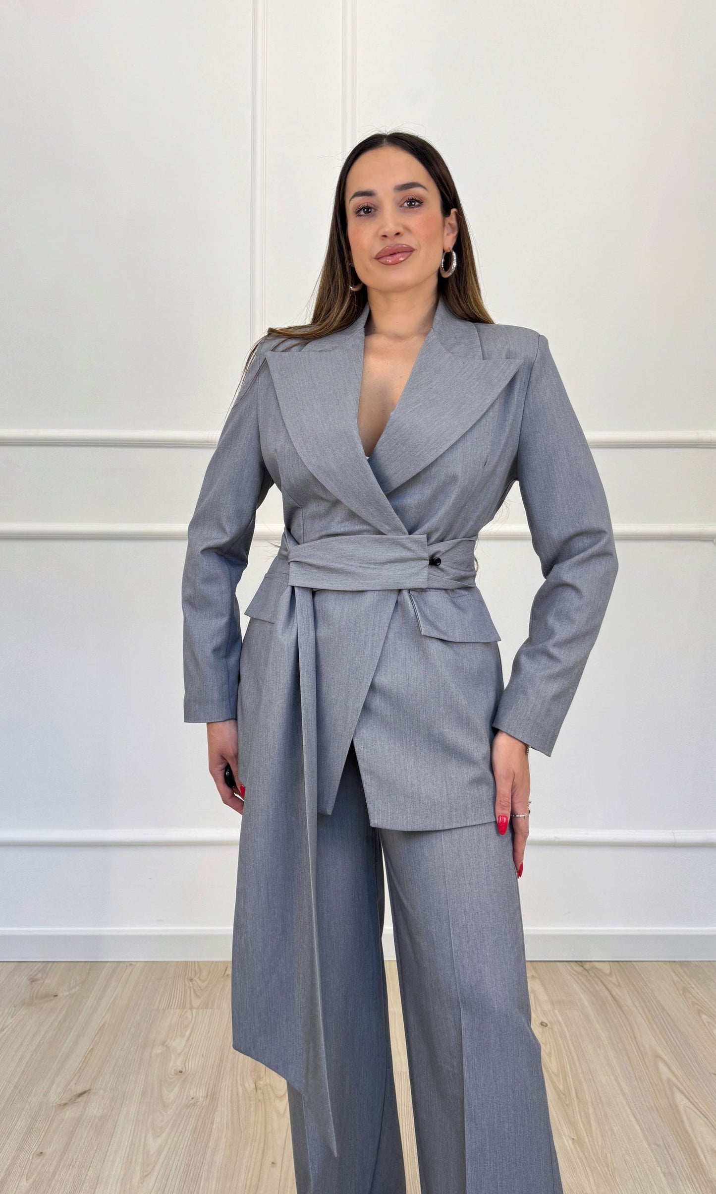 Tailleur 'Melissa'