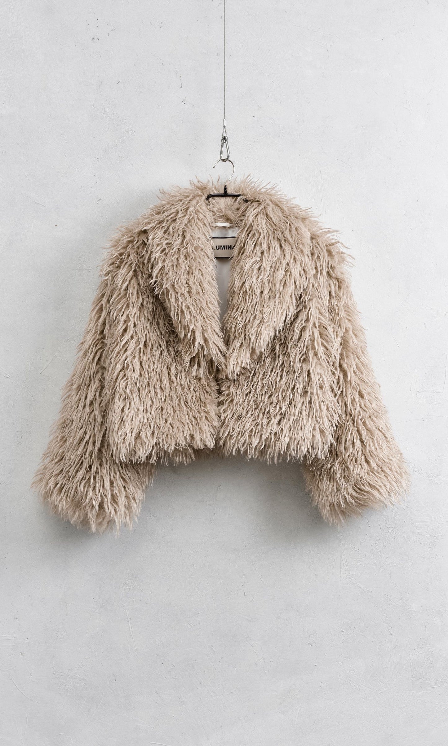 Mongolia beige Lumina