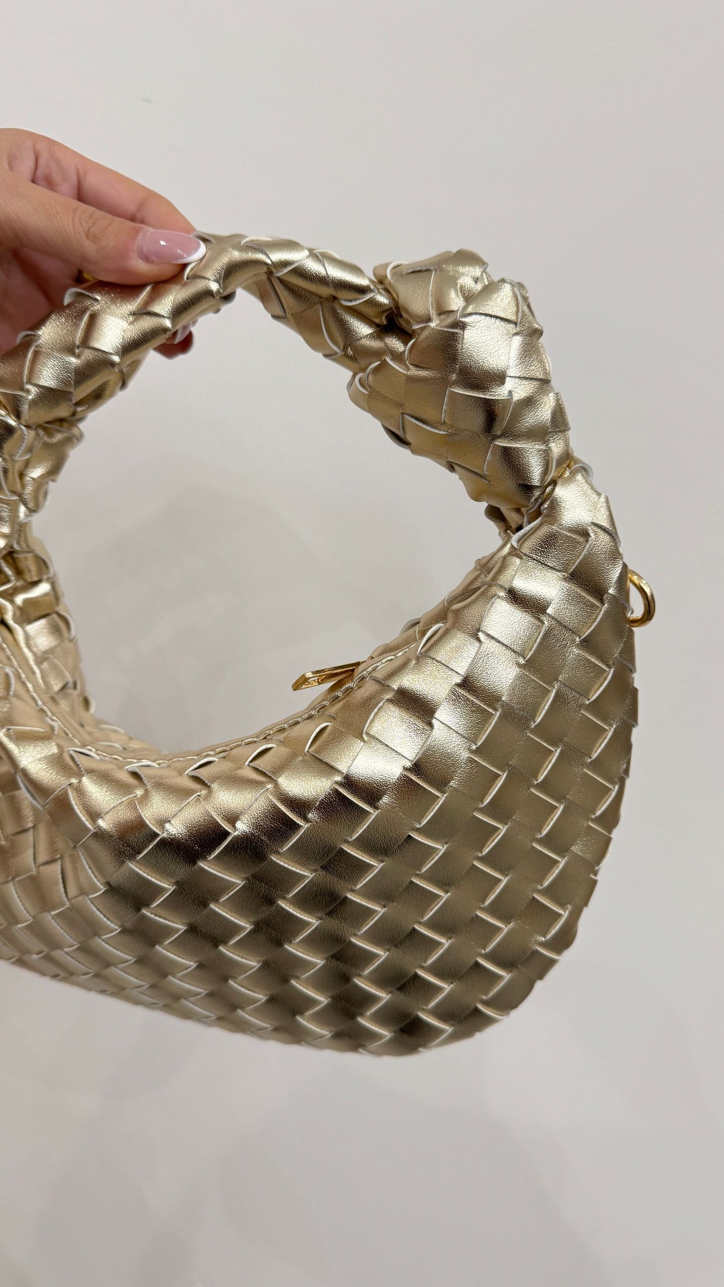 Borsa 'Gold'