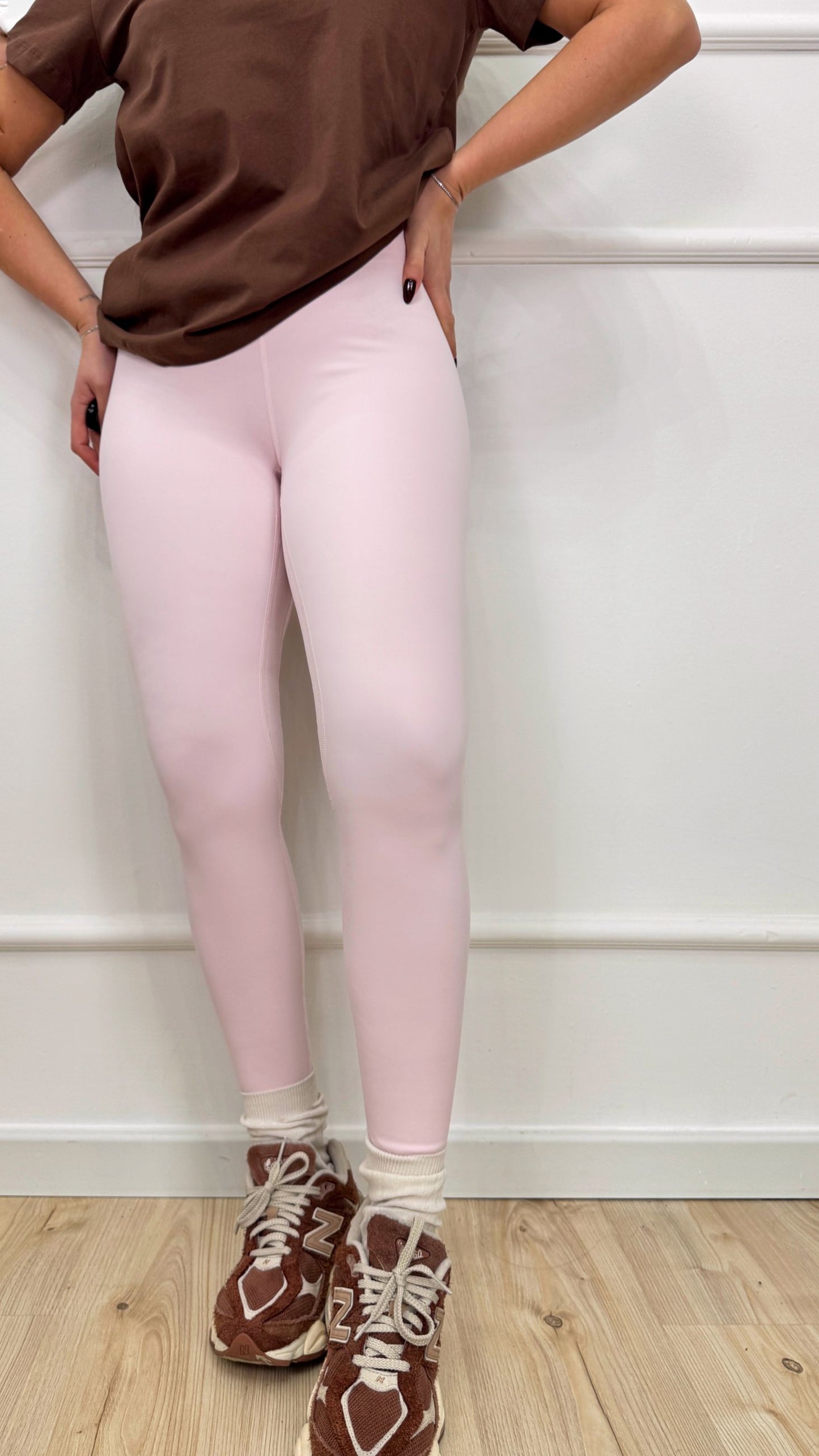 Leggings lycra Top