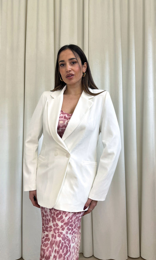 Giacca doppiopetto 'Spring'