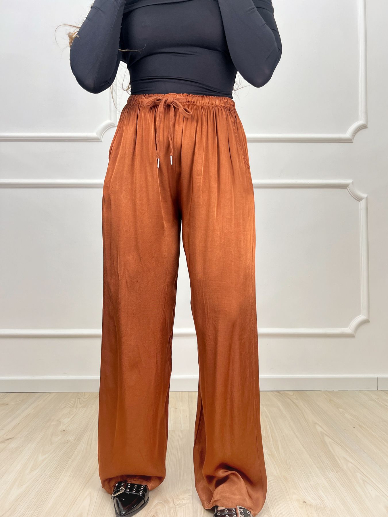 Pantalone 'Iris'