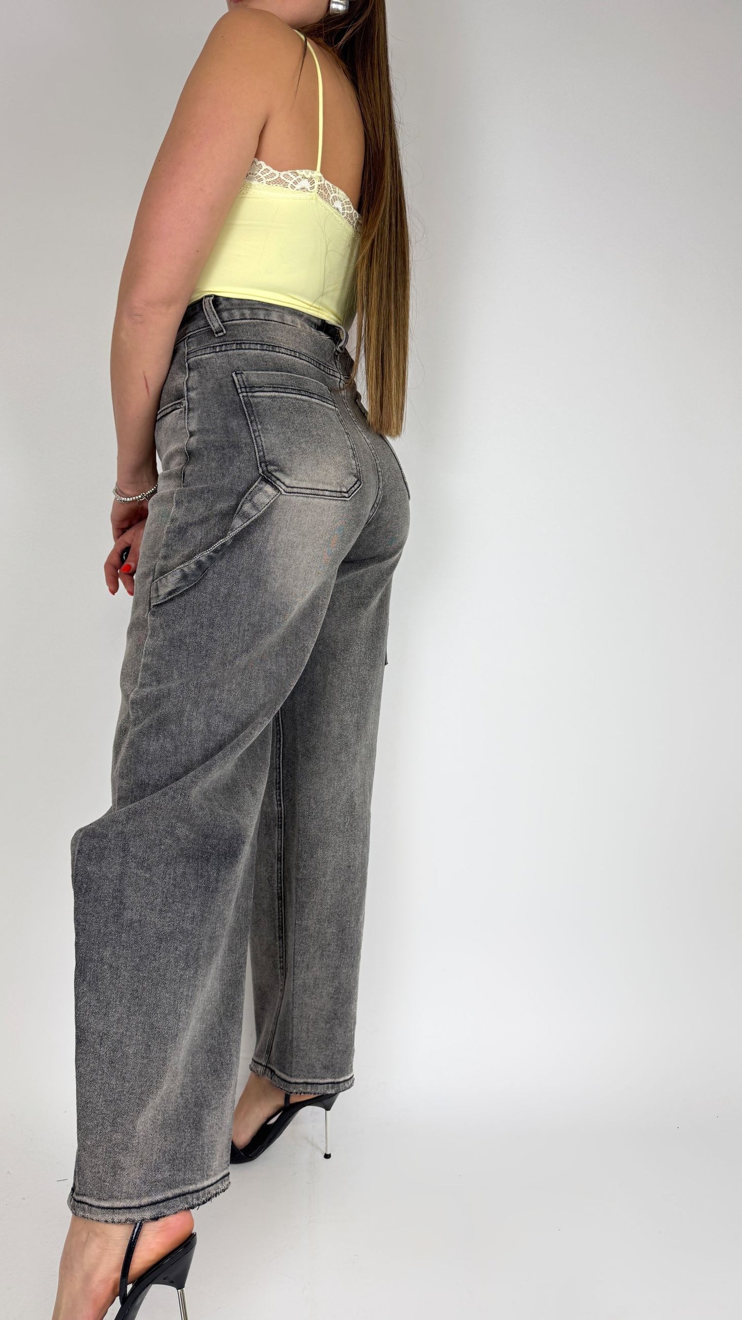 Jeans Balloon carpenter