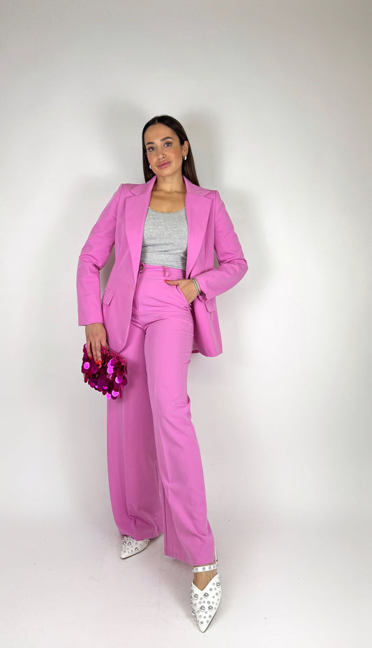 Tailleur 'Barbie'