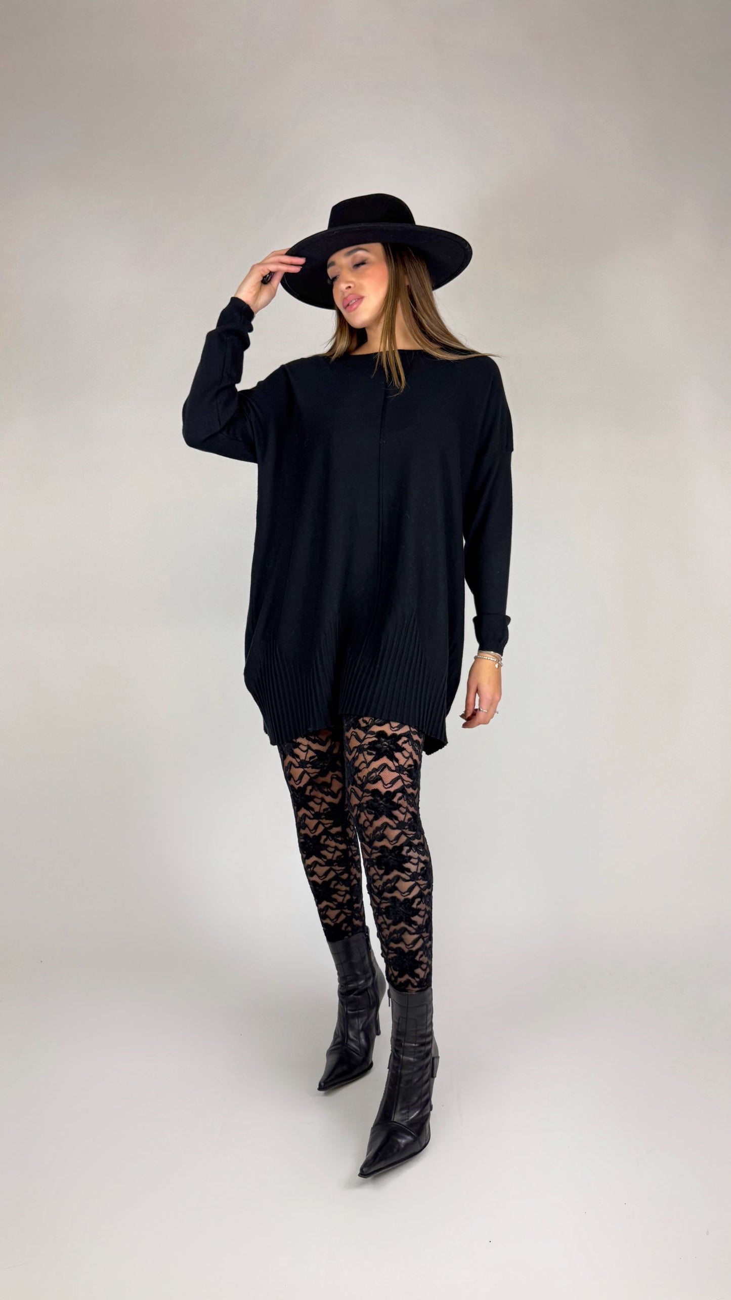 Vestito 'Lory' ampio