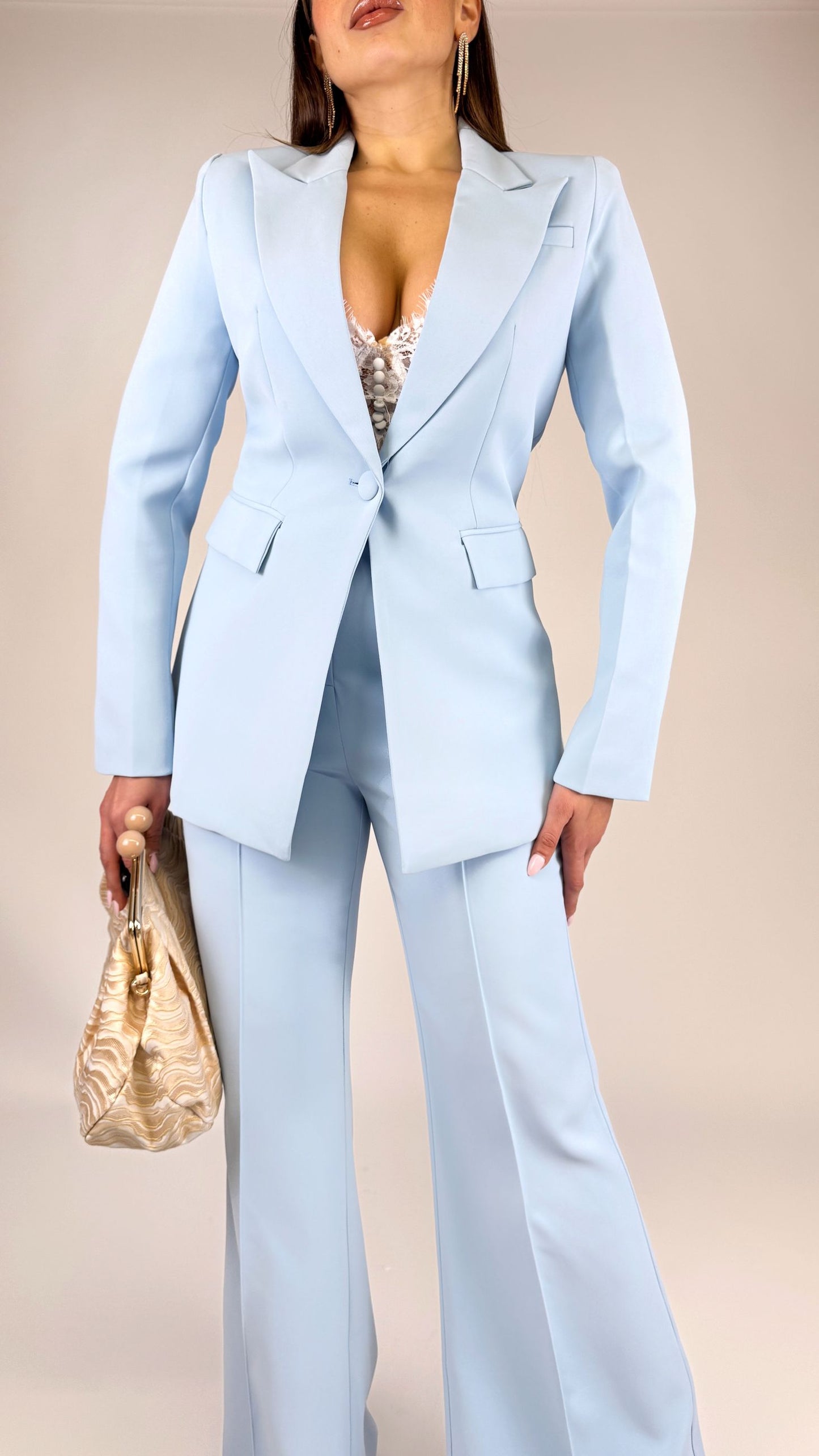 Tailleur 'Deva'