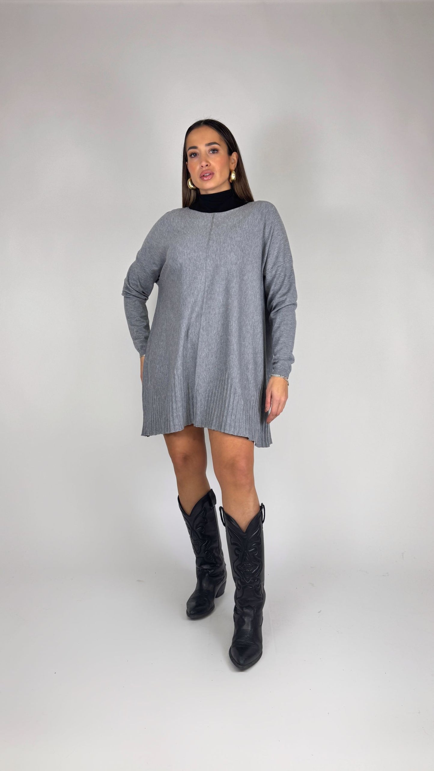 Vestito 'Lory' ampio