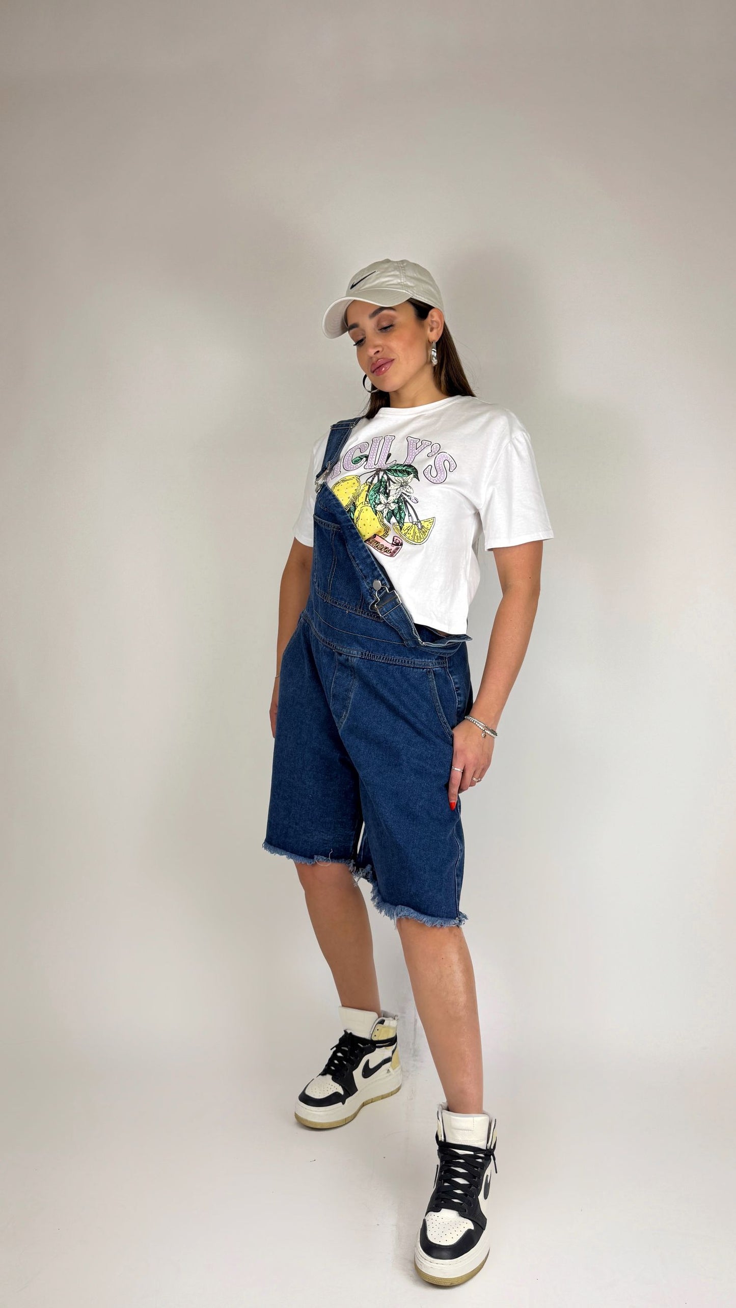 T-shirt 'Sicily'