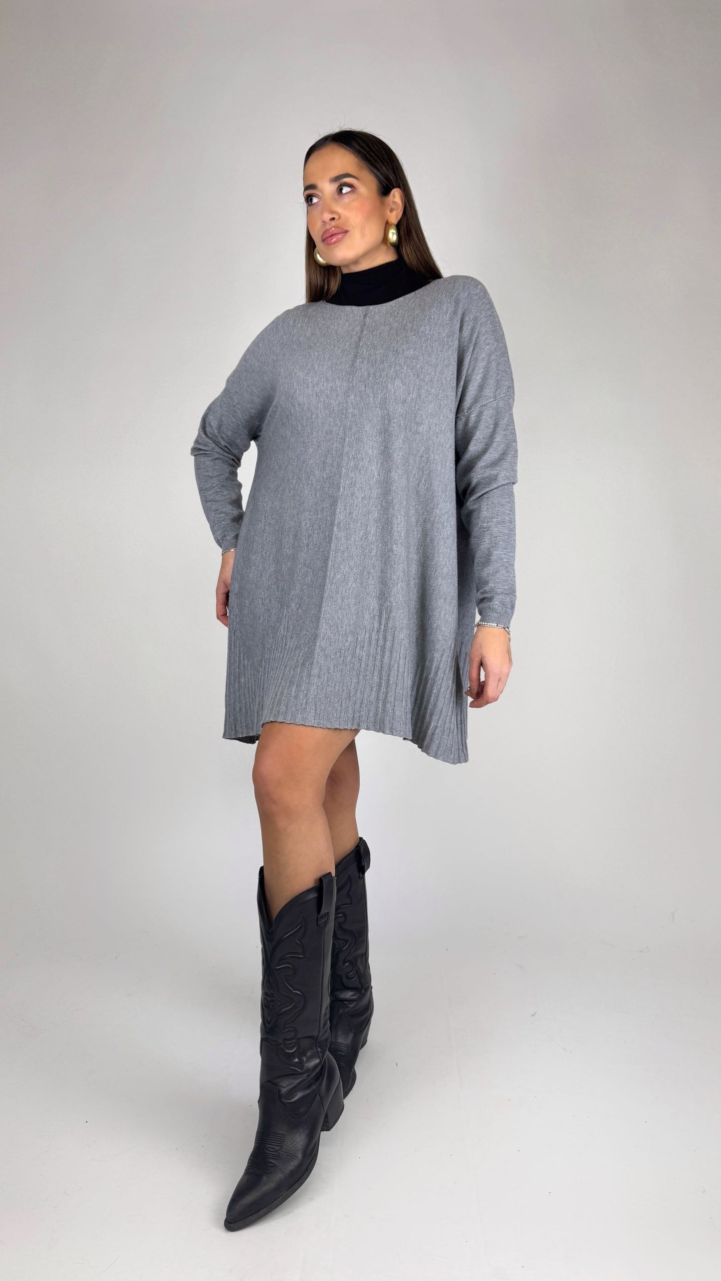 Vestito 'Lory' ampio