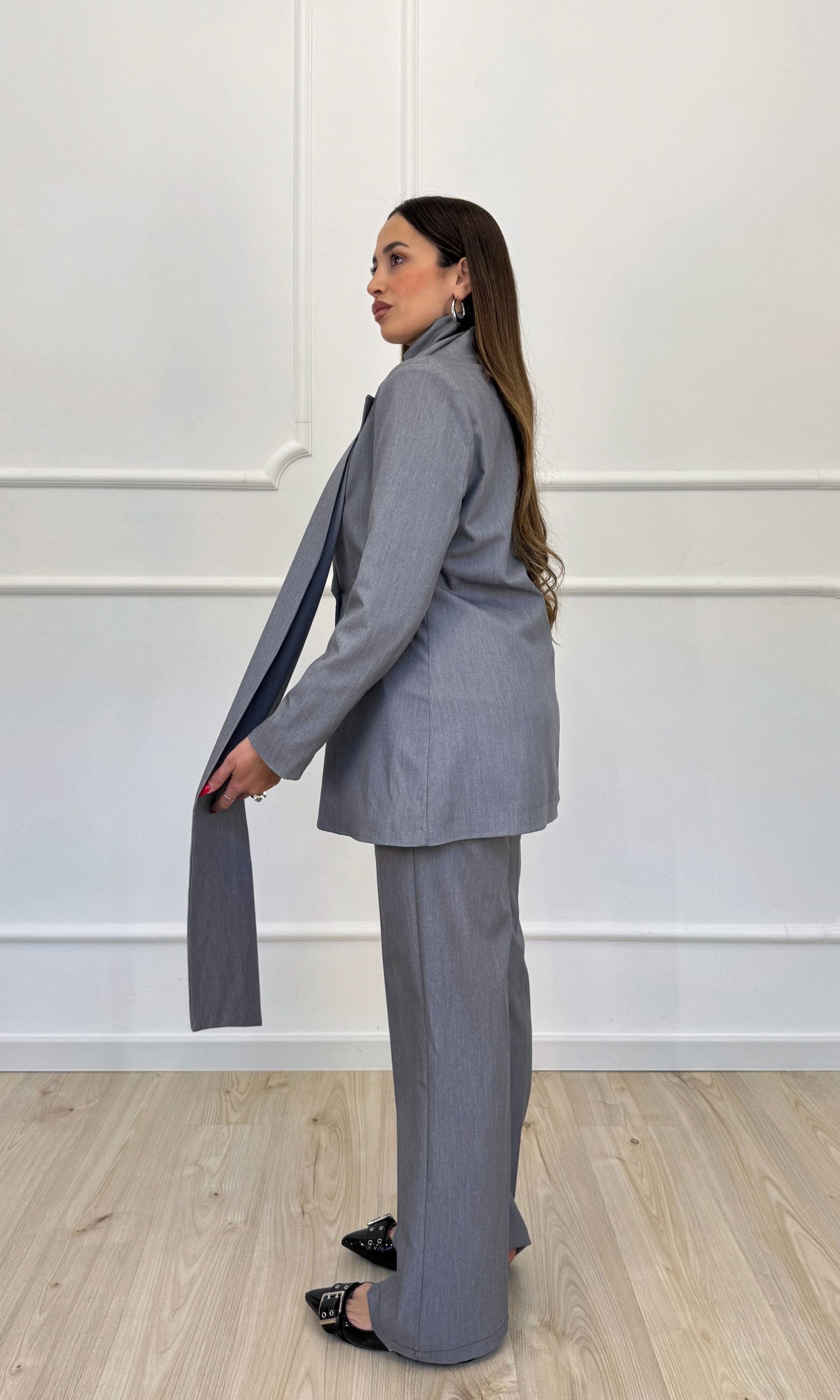 Tailleur 'Melissa'