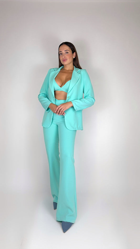 Tailleur tre pezzi tiffany