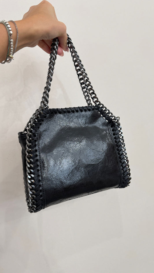 Borsa 'Stella' nera