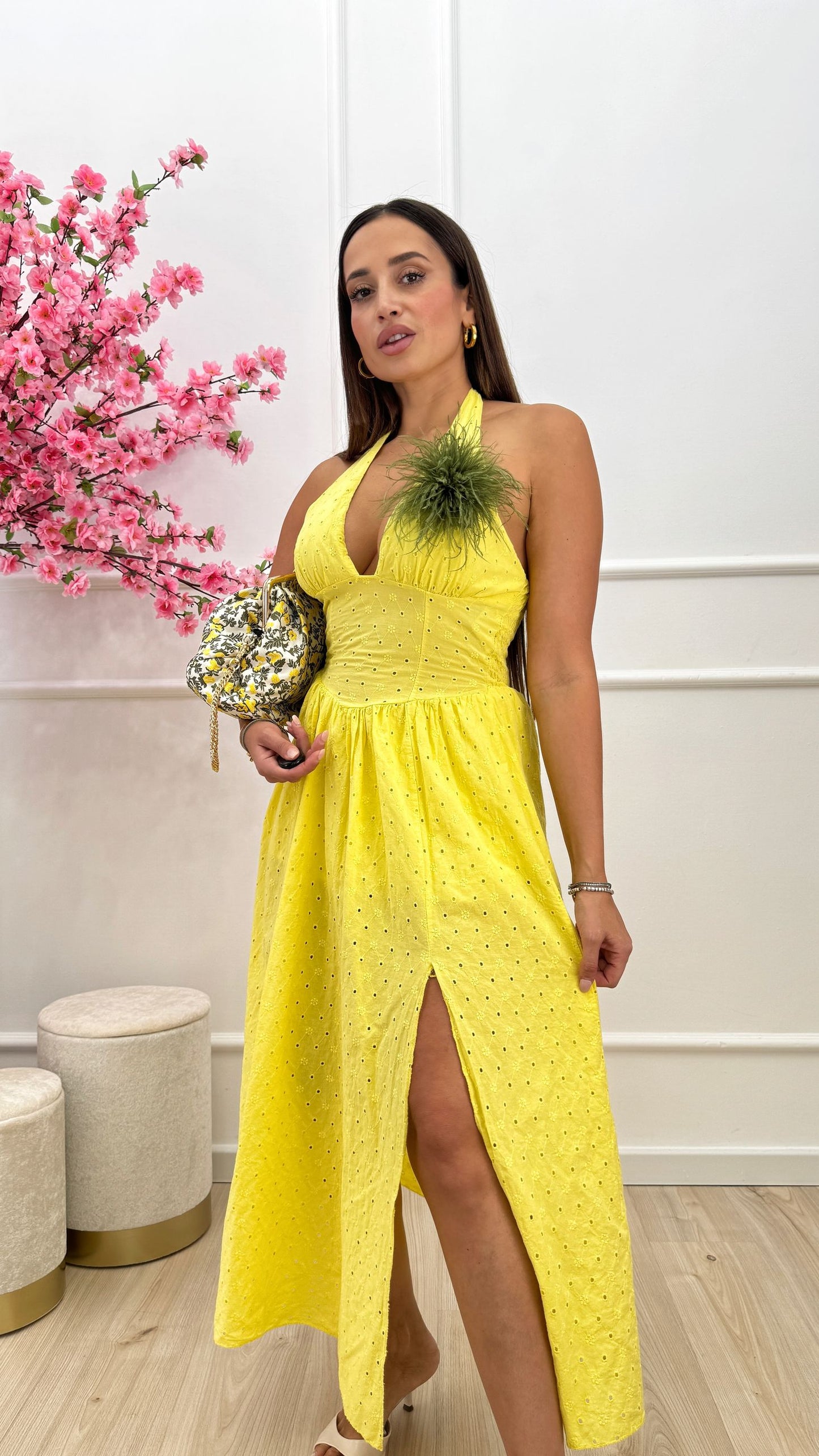 Vestito 'Itaca'