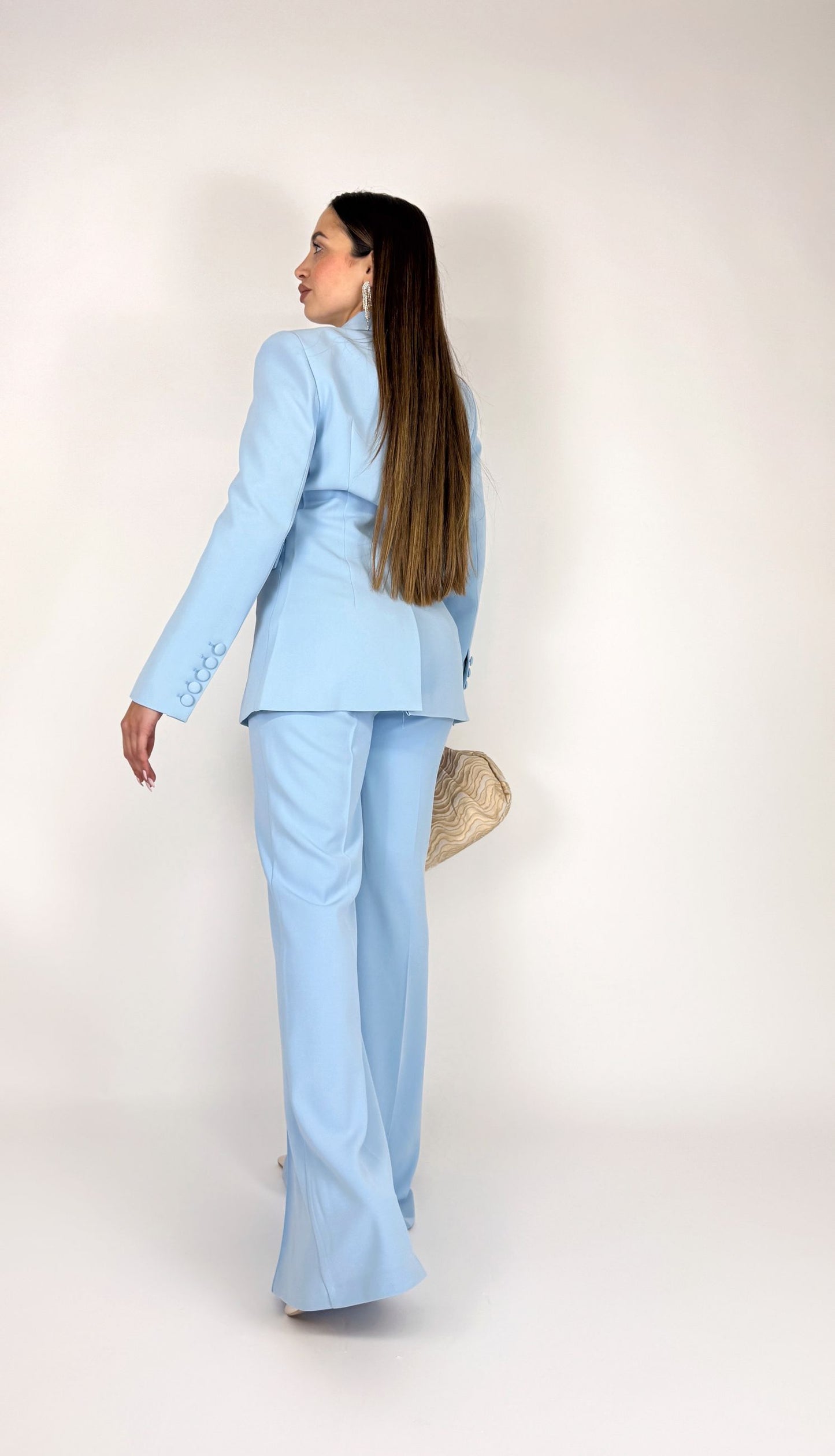 Tailleur 'Deva'