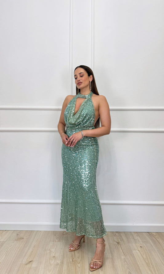 Vestito 'Ariel'