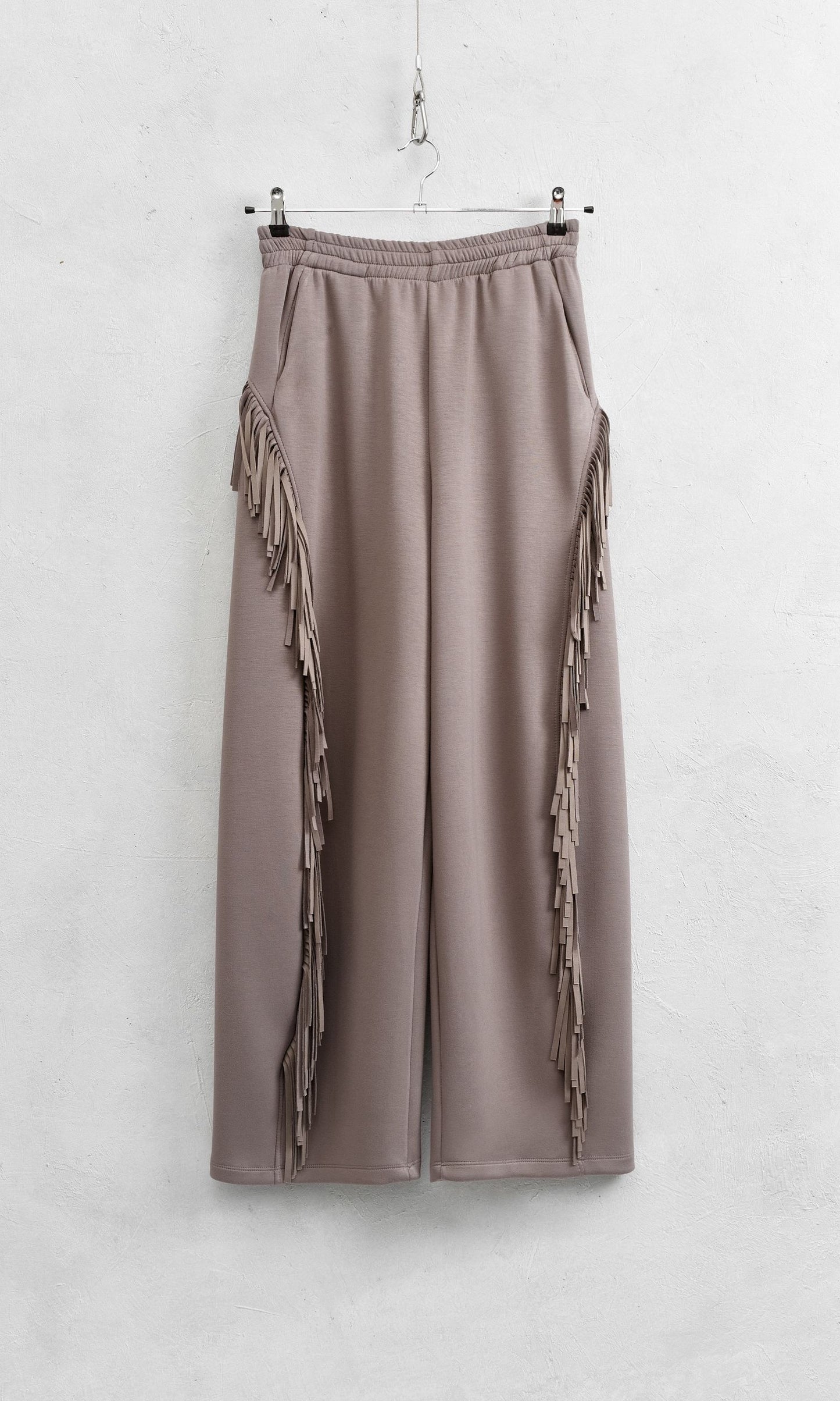 PantaTuta frange Fango Lumina