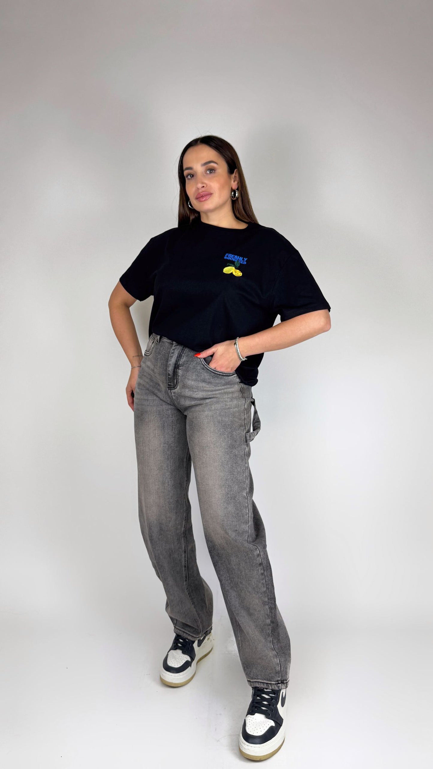 Jeans Balloon carpenter