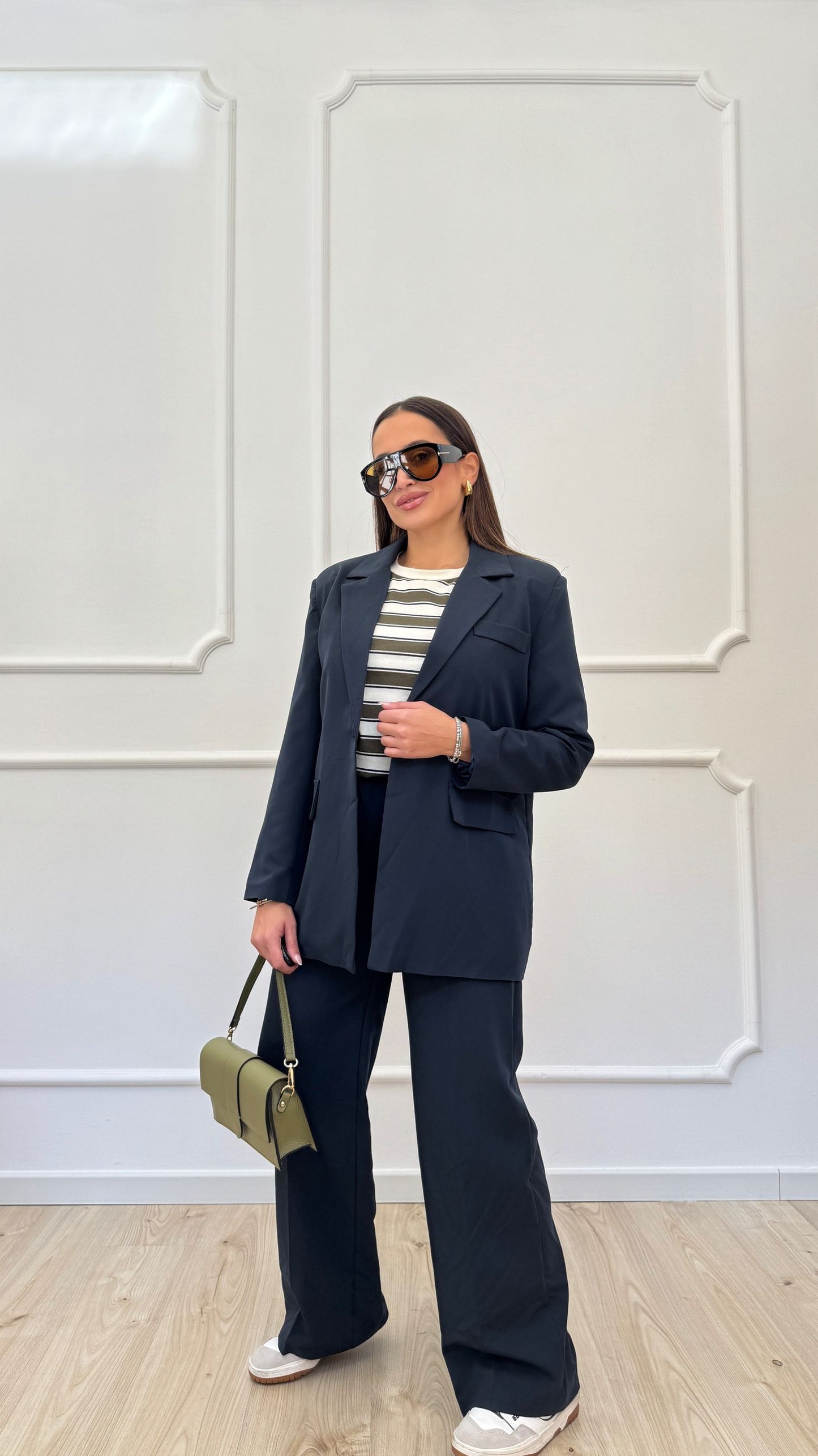 Tailleur 'Office'