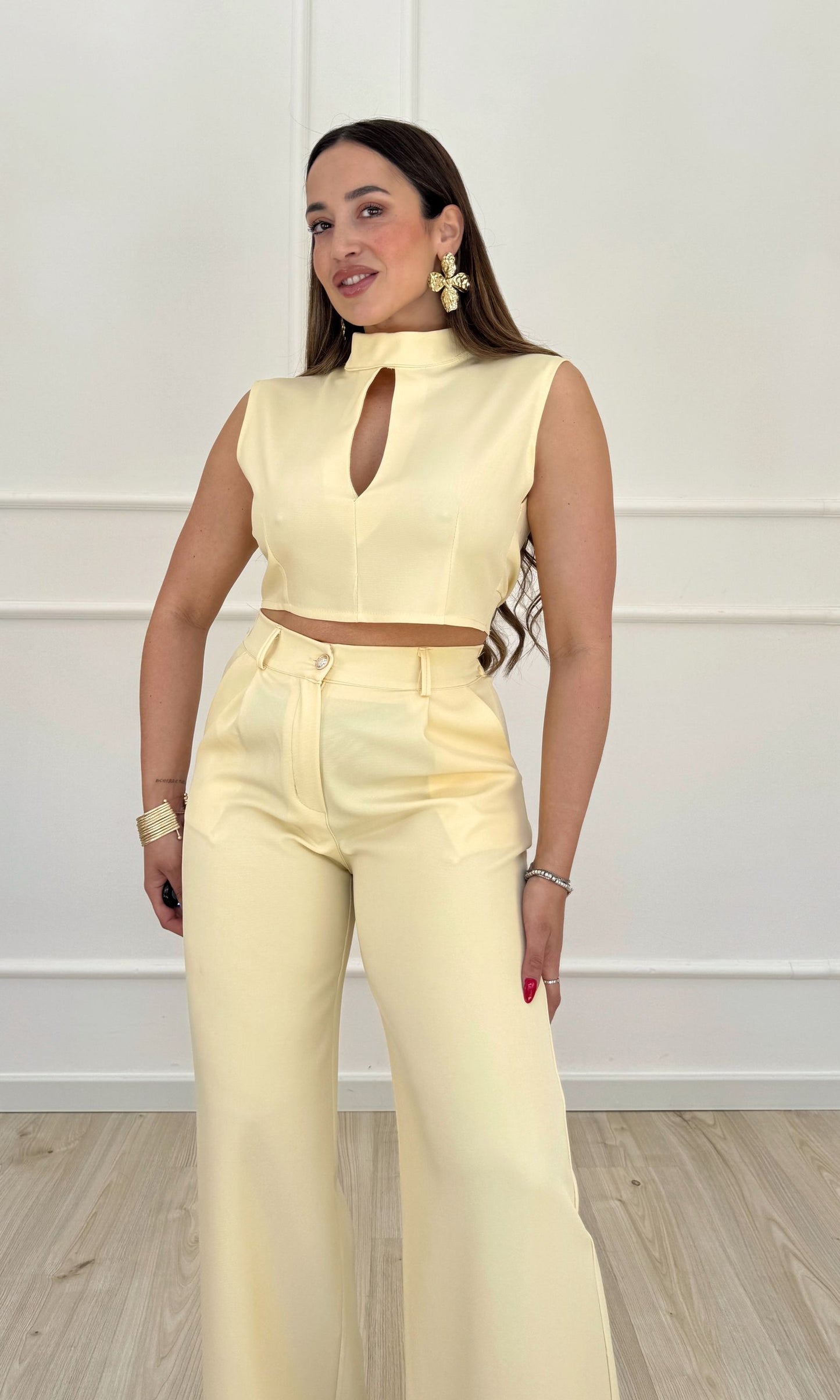 Completo 'Ariel'