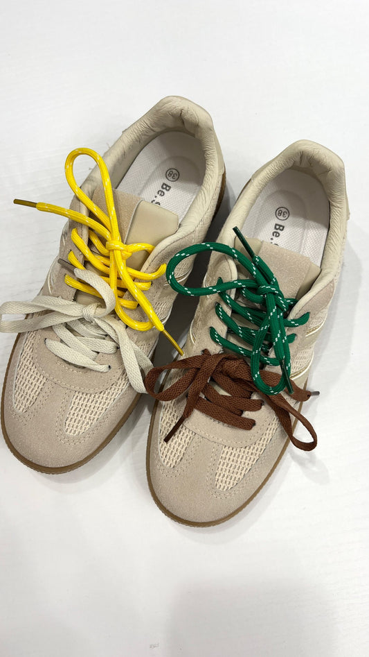 Sneakers 'Power'