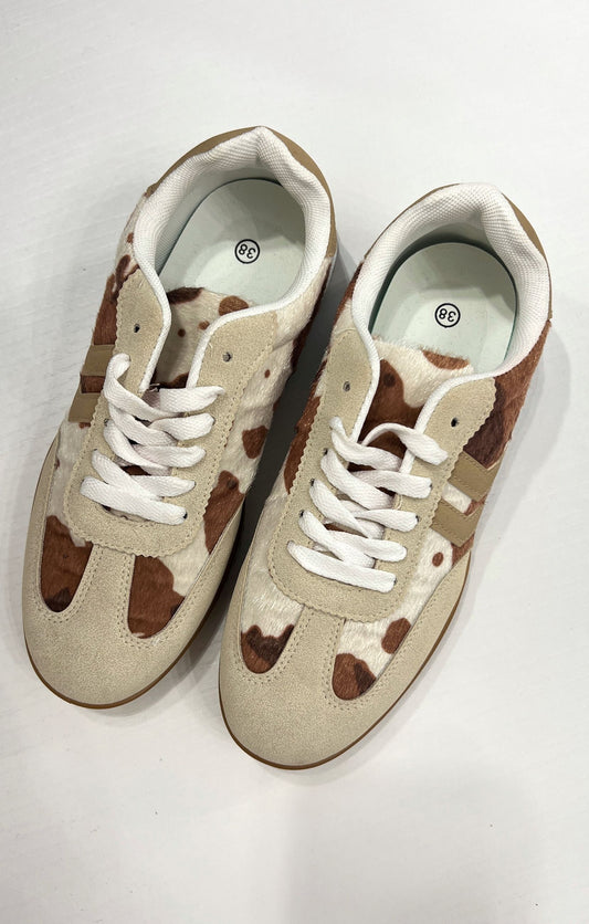 Sneakers 'Milk'