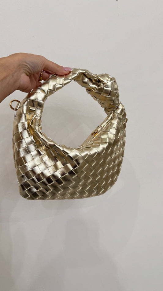 Borsa 'Gold'