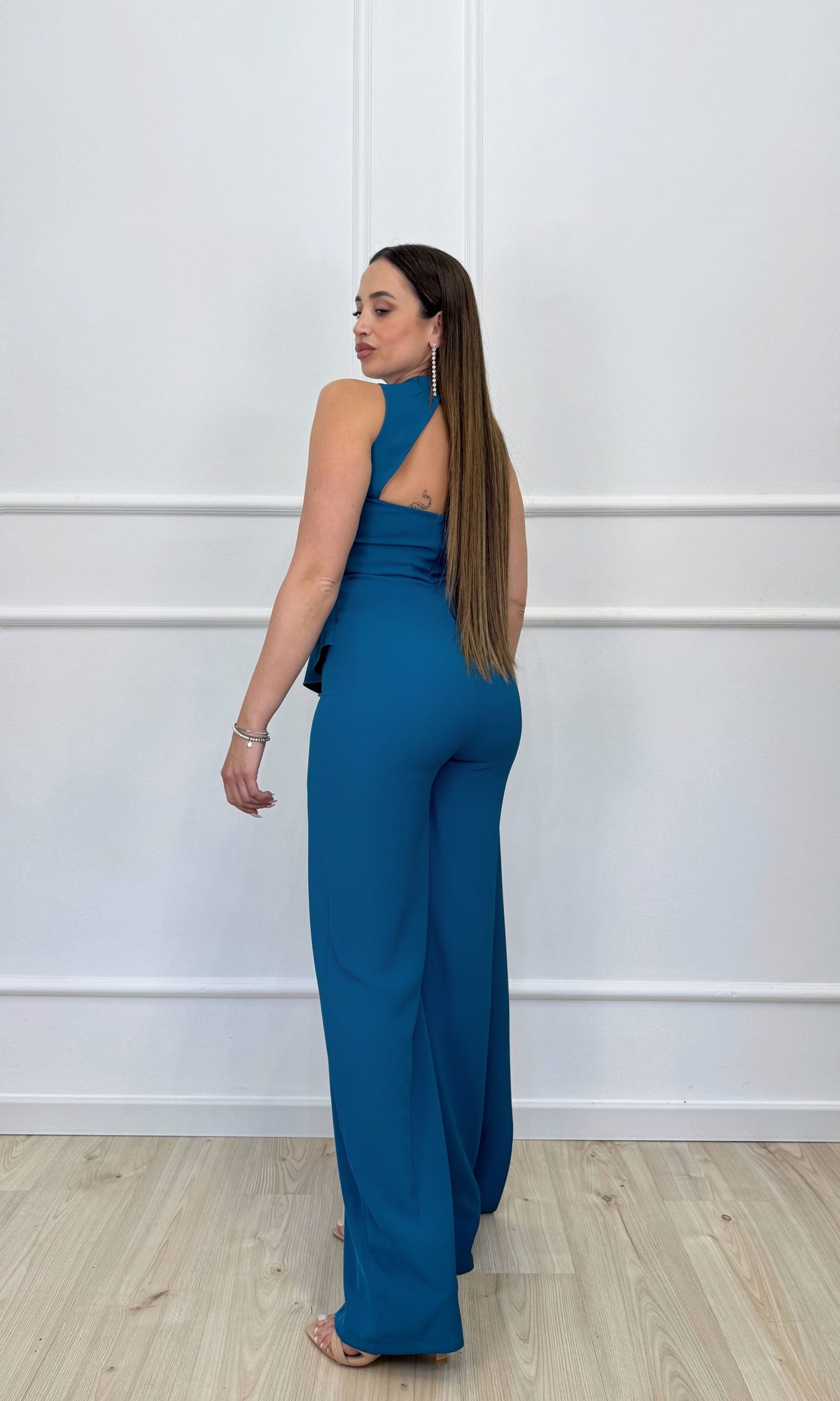 Tutone elegante Ottanio