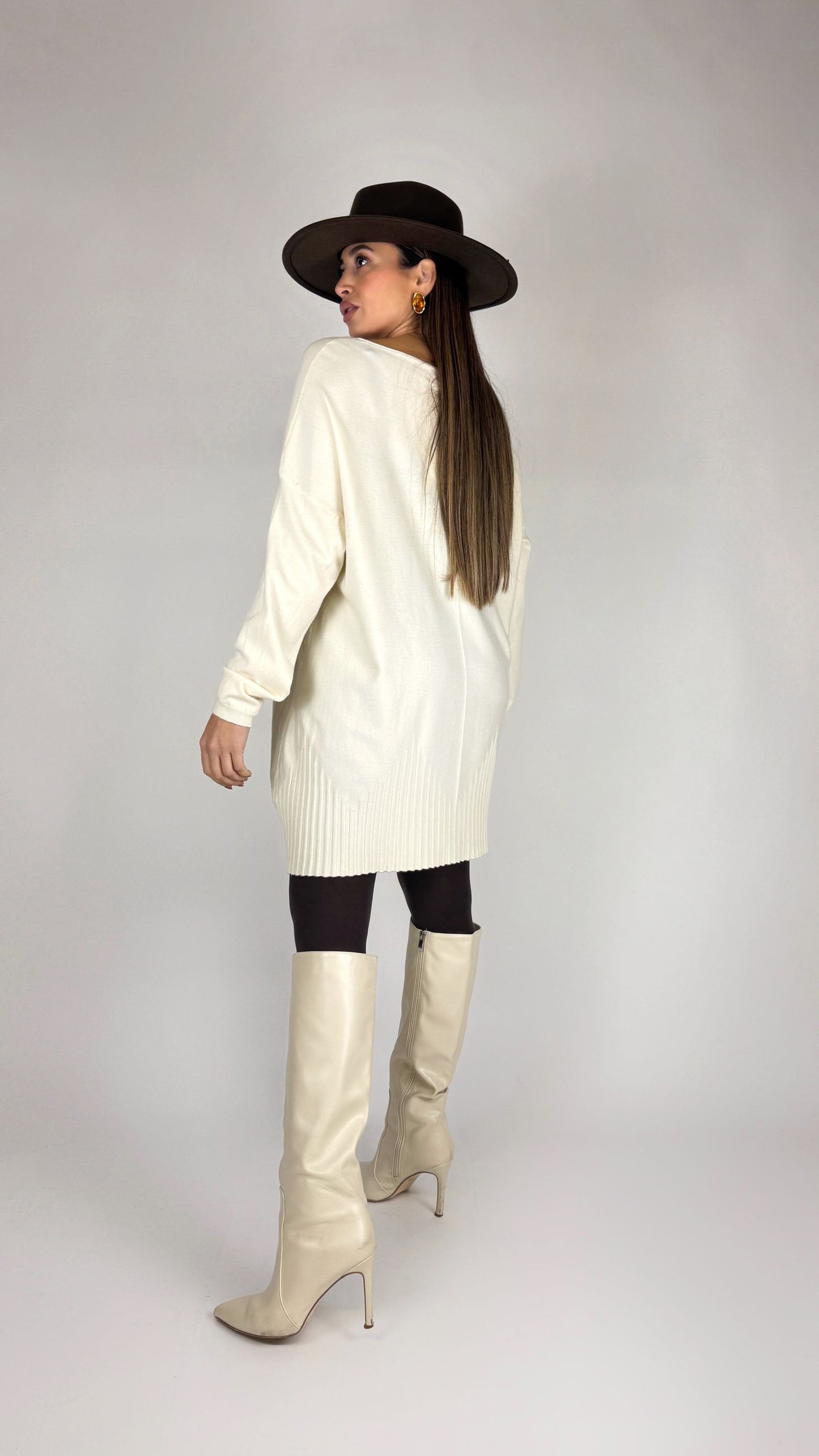 Vestito 'Lory' ampio