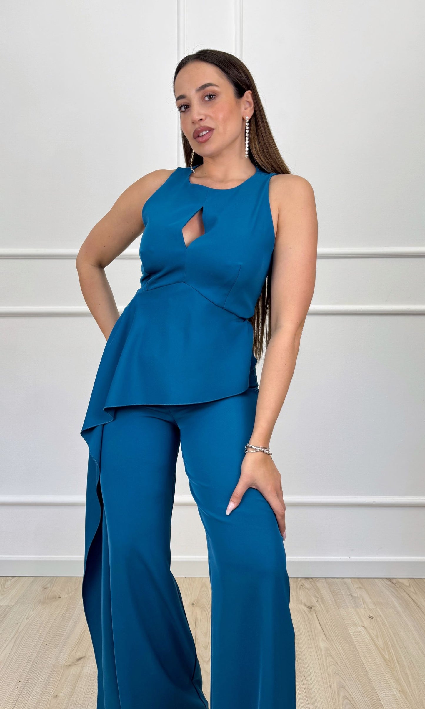 Tutone elegante Ottanio