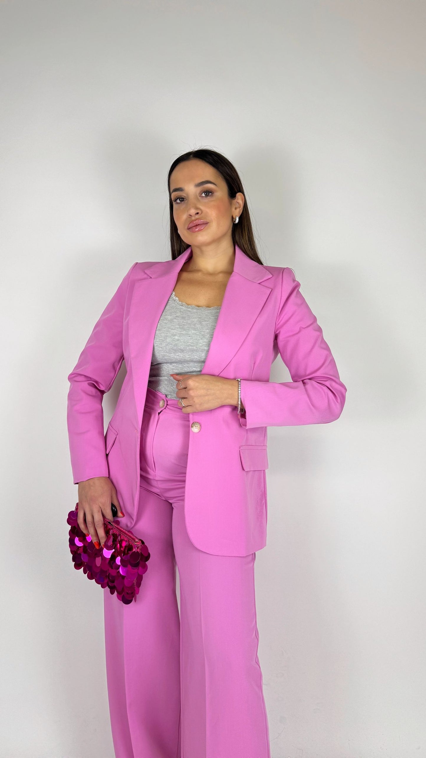 Tailleur 'Barbie'