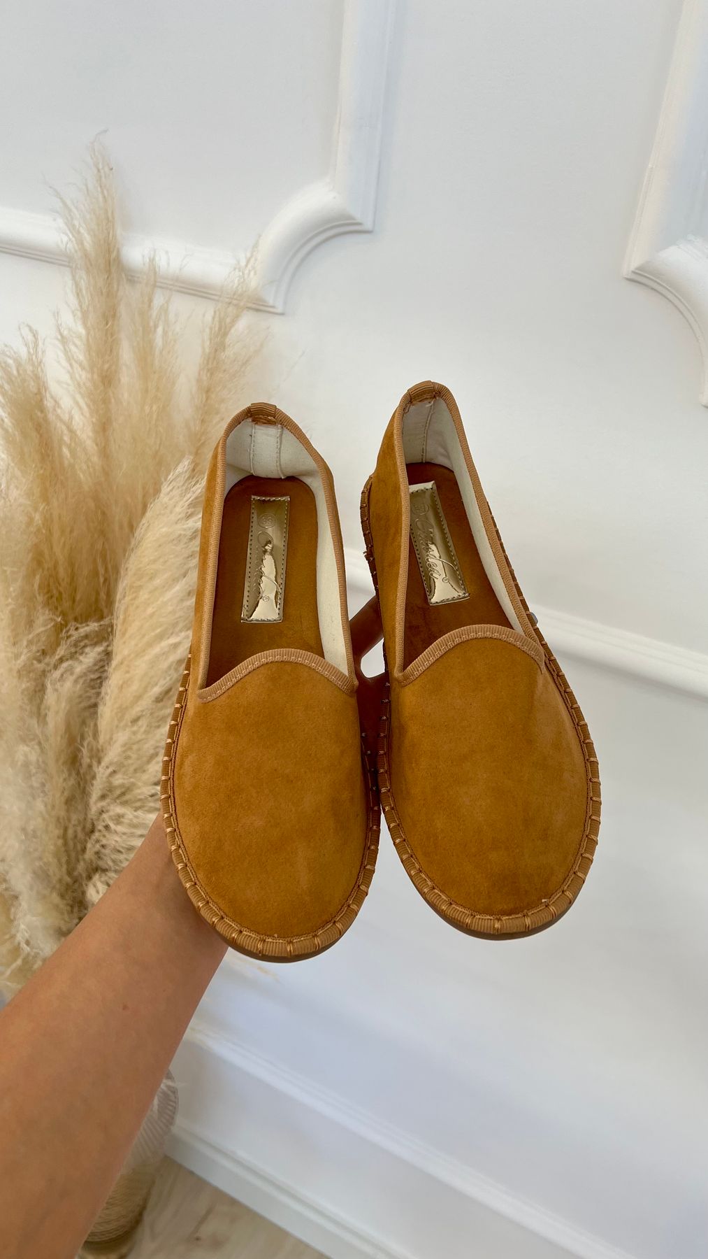 Espadrillas