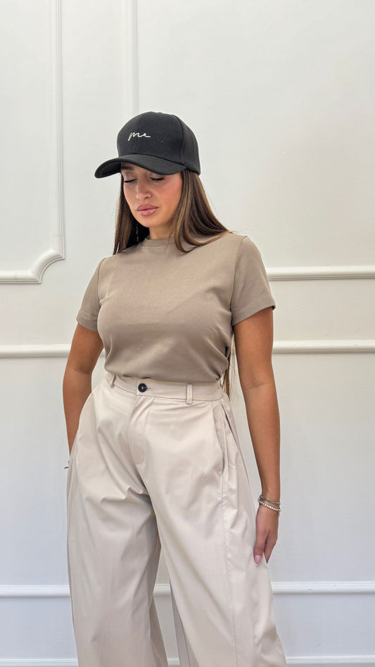 T-shirt basic regular