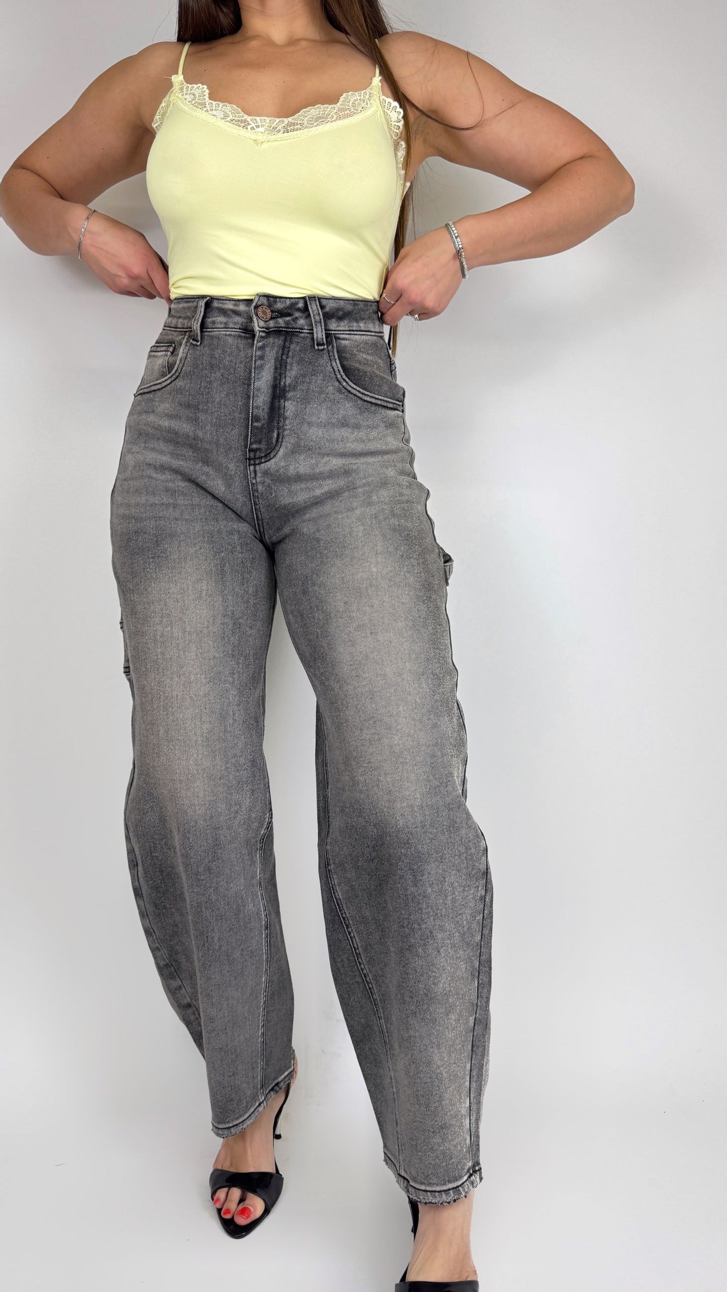 Jeans Balloon carpenter
