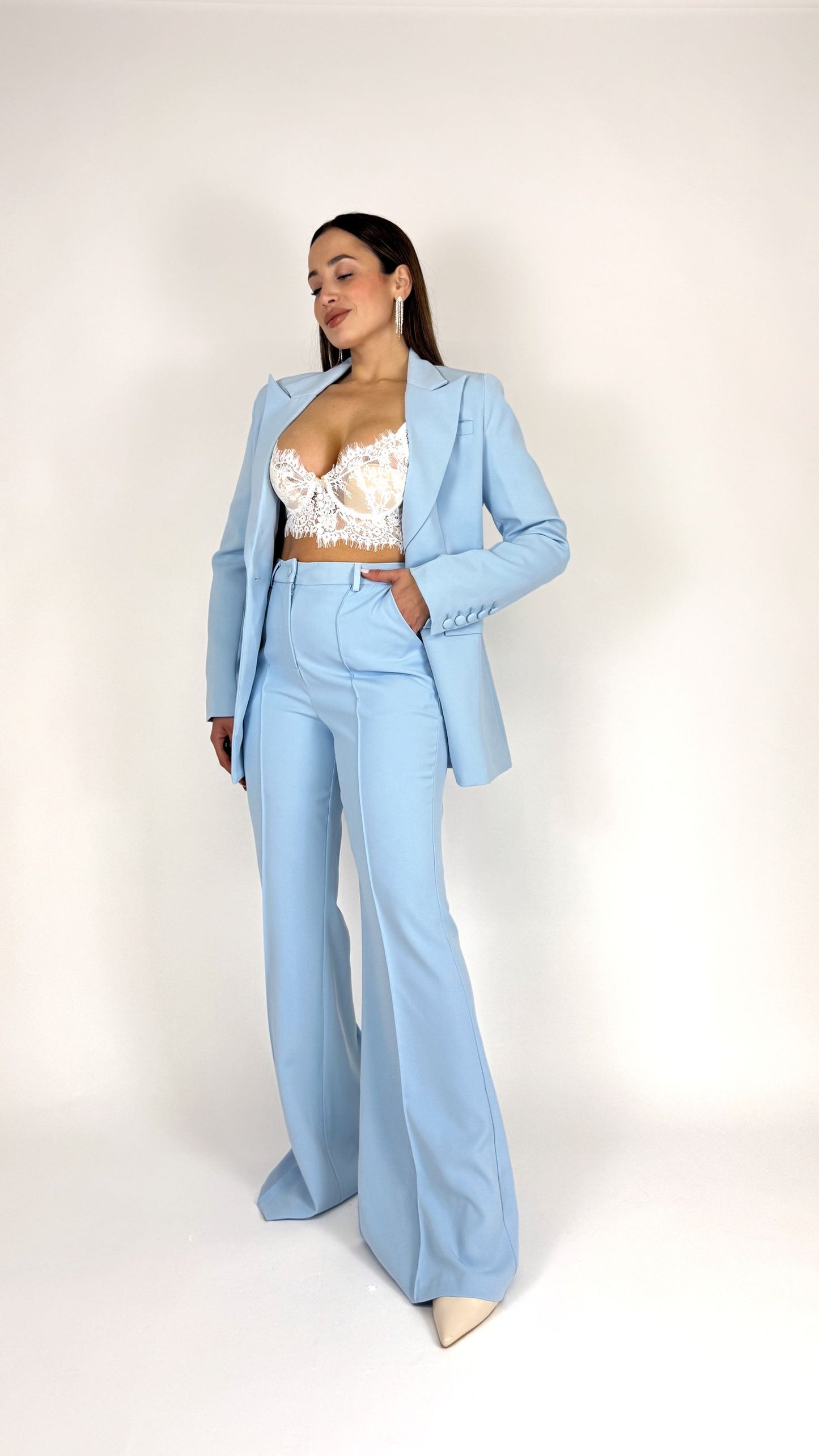 Tailleur 'Deva'