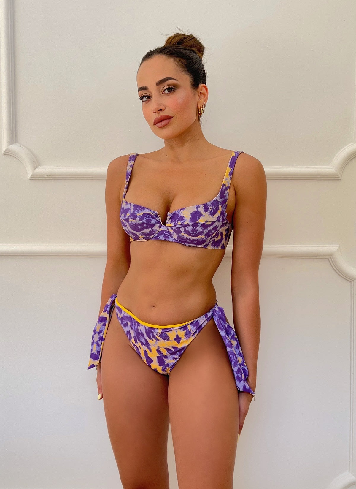 CAPRI MACULATO