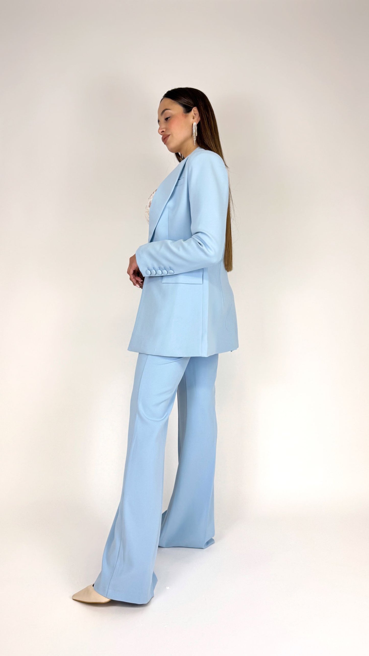 Tailleur 'Deva'