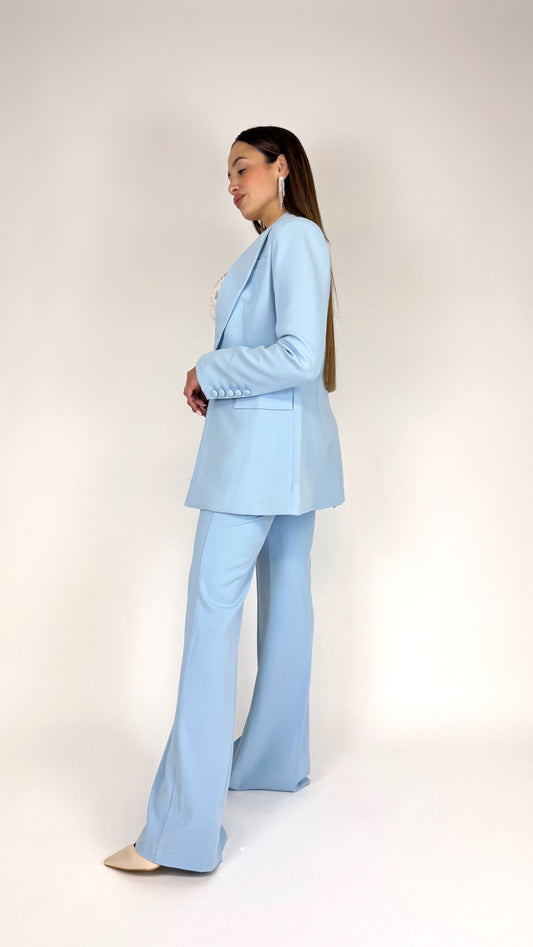 Tailleur 'Deva'