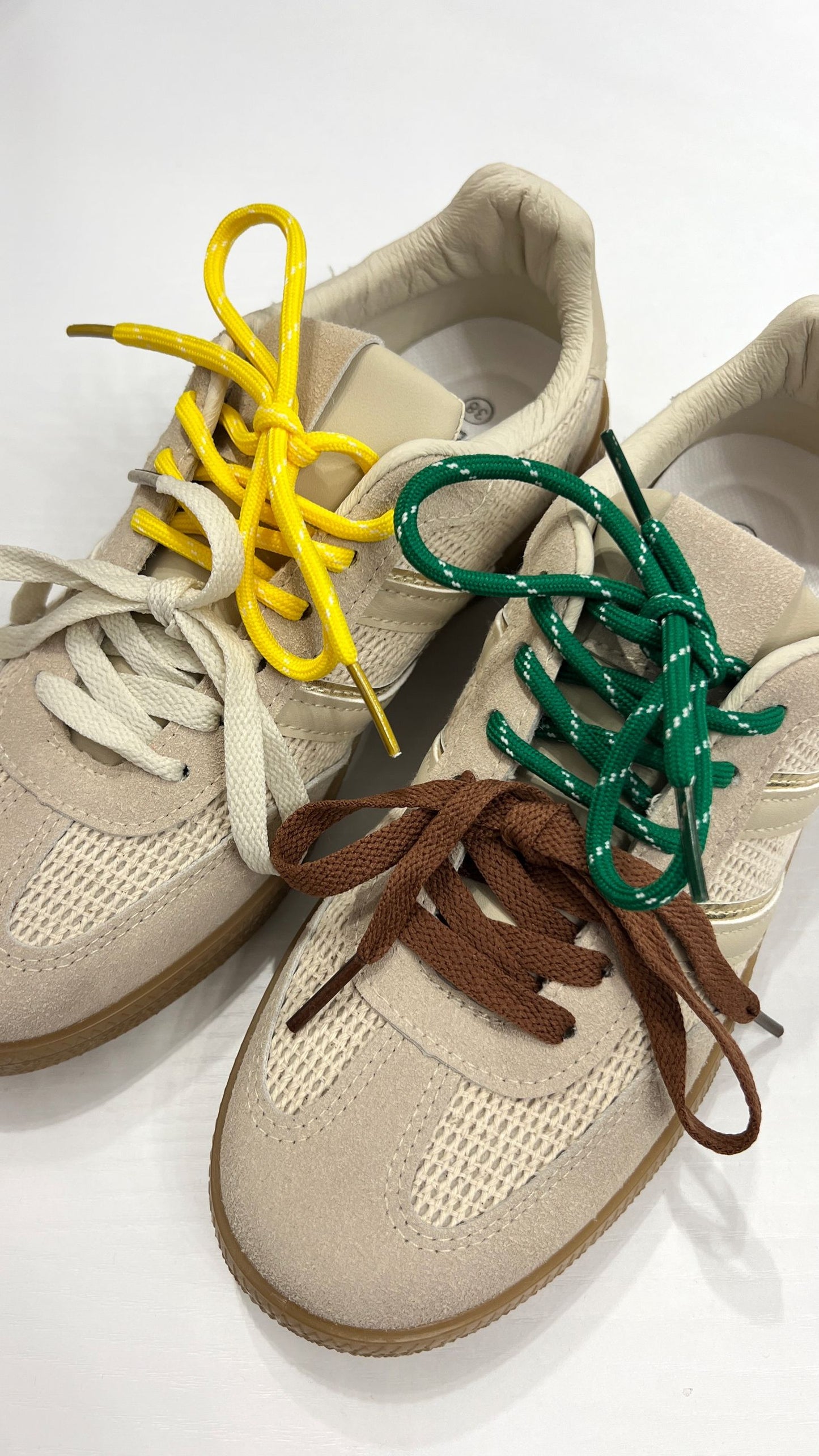Sneakers 'Power'