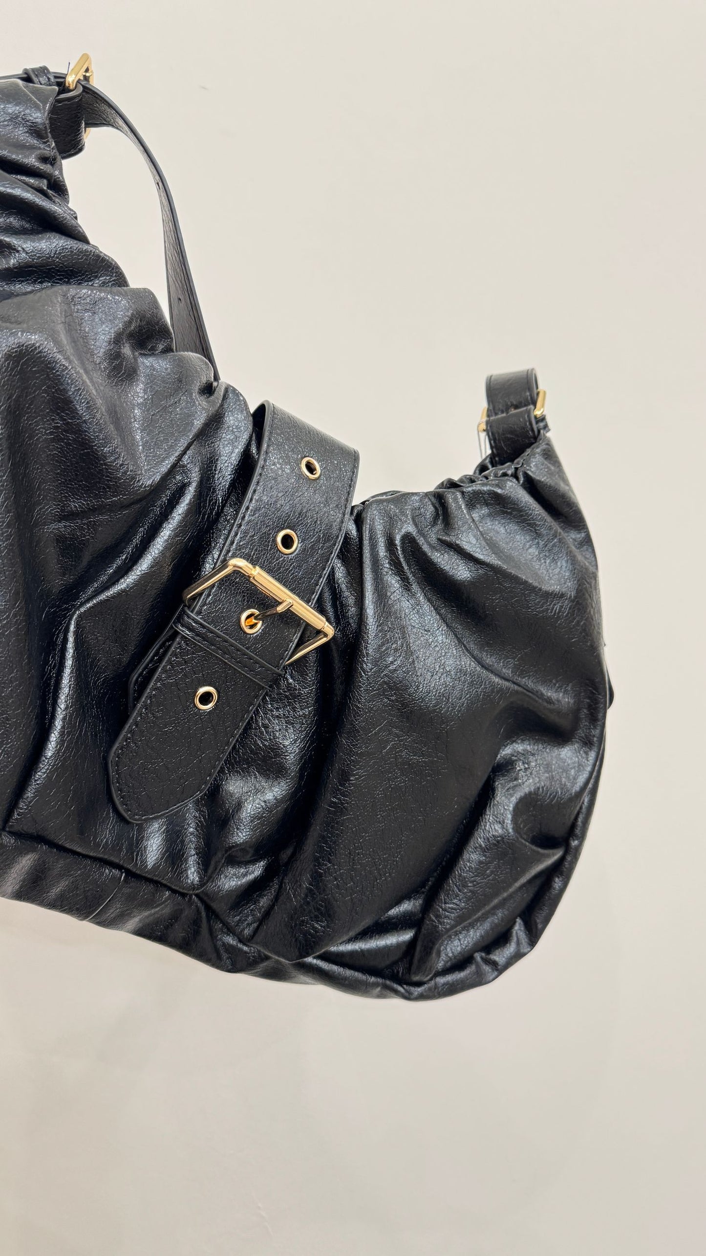 Borsa 'Ashley' nera