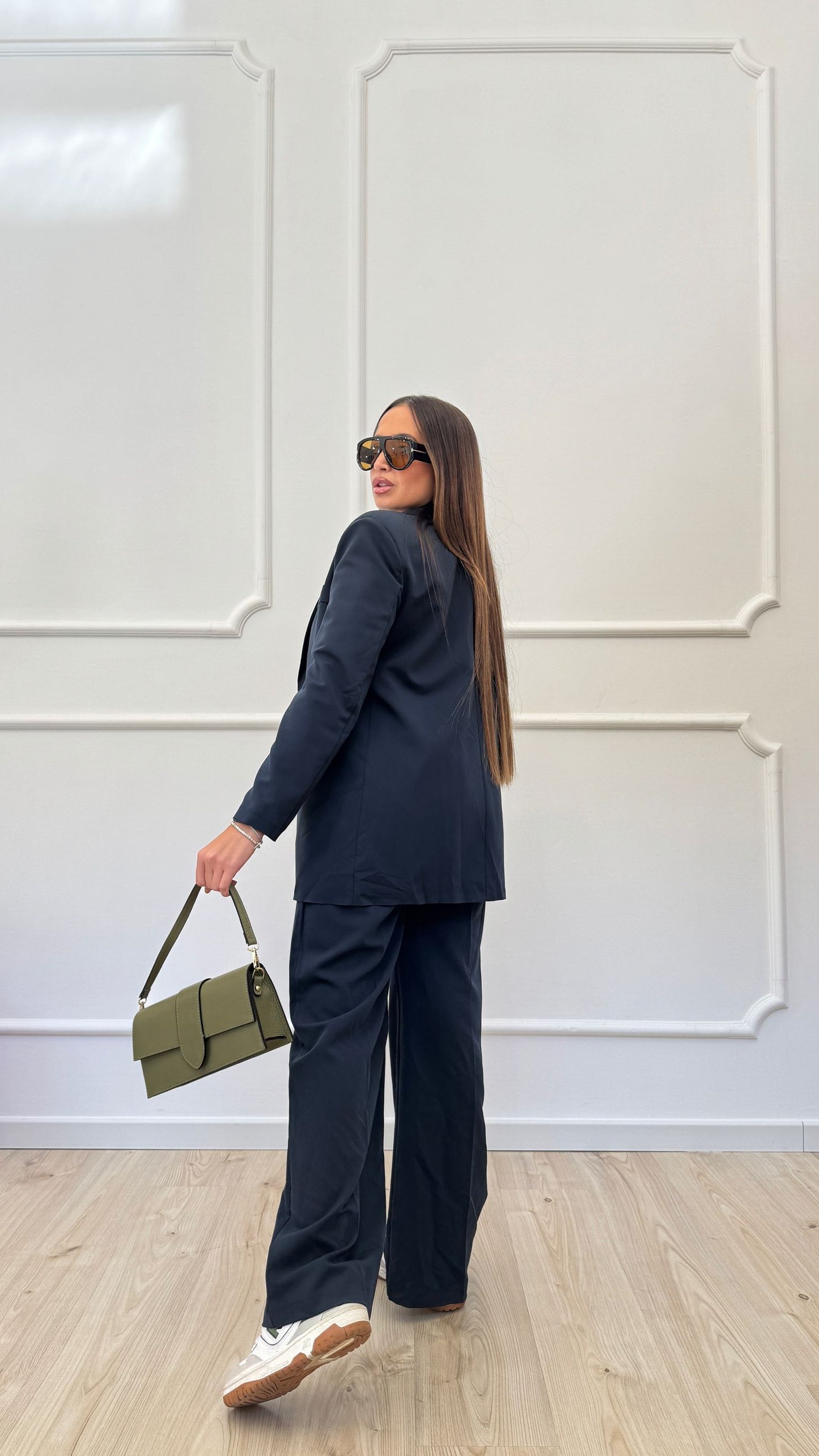 Tailleur 'Office'