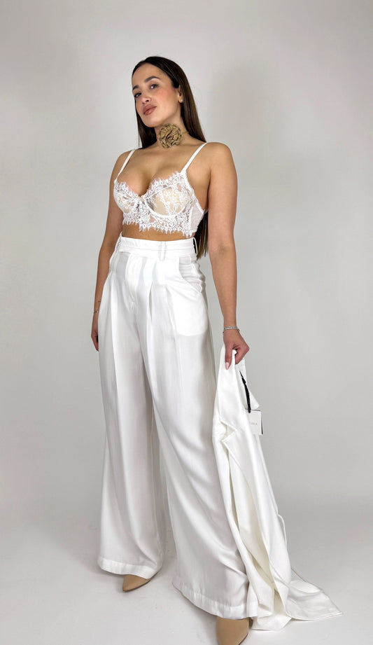 Pantalone Classico Lumina
