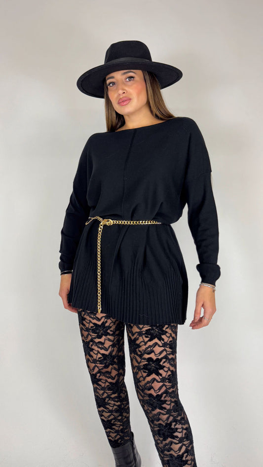 Vestito 'Lory' ampio