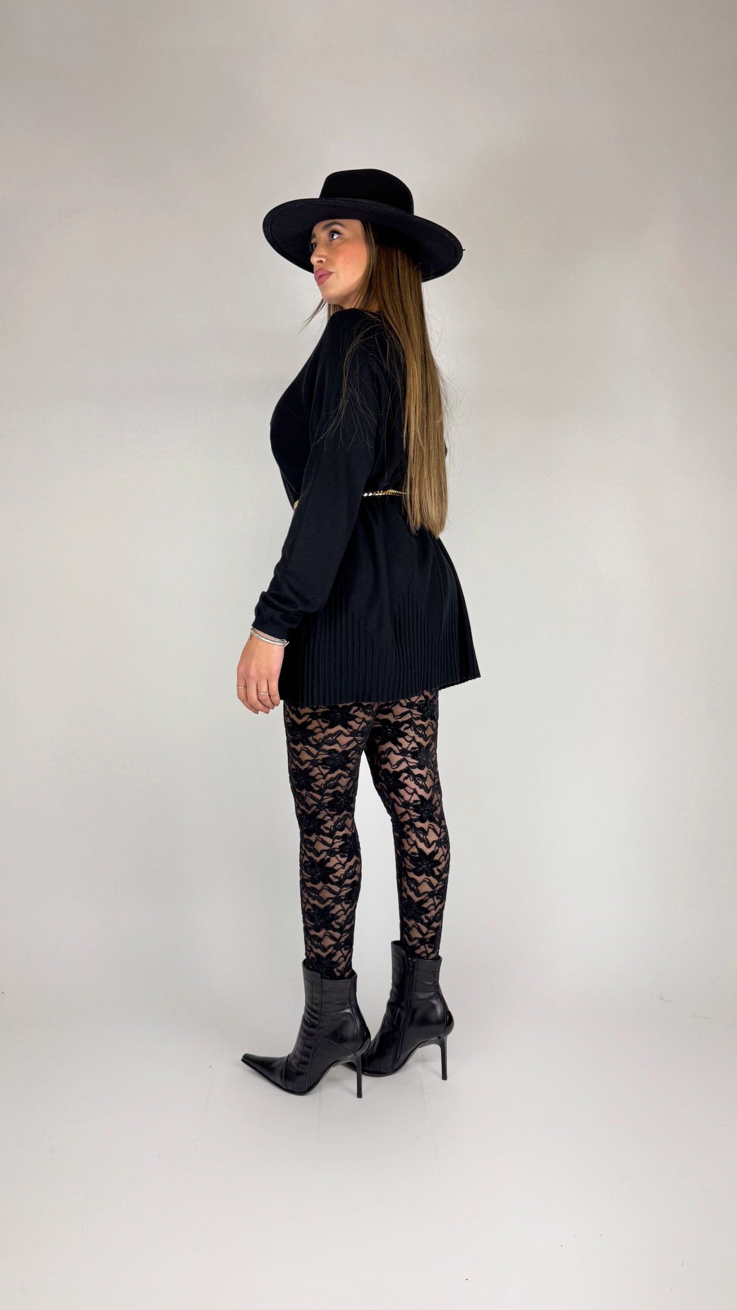 Vestito 'Lory' ampio