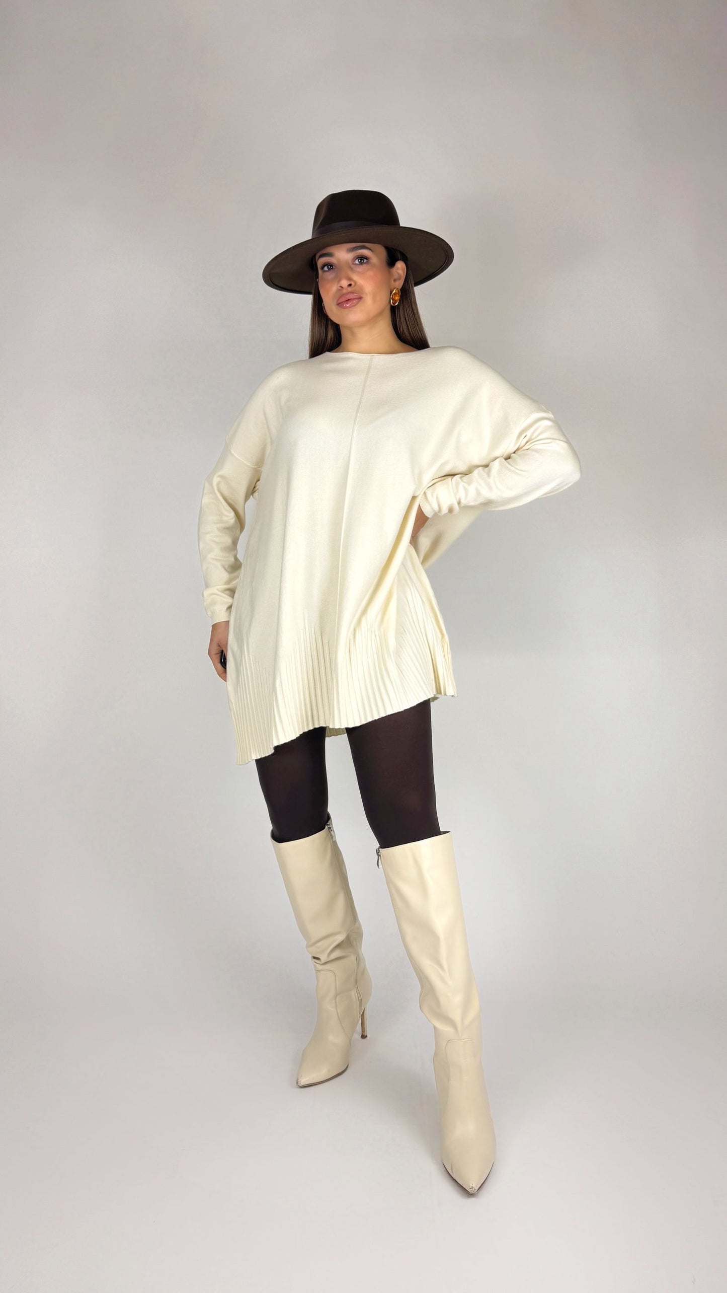 Vestito 'Lory' ampio