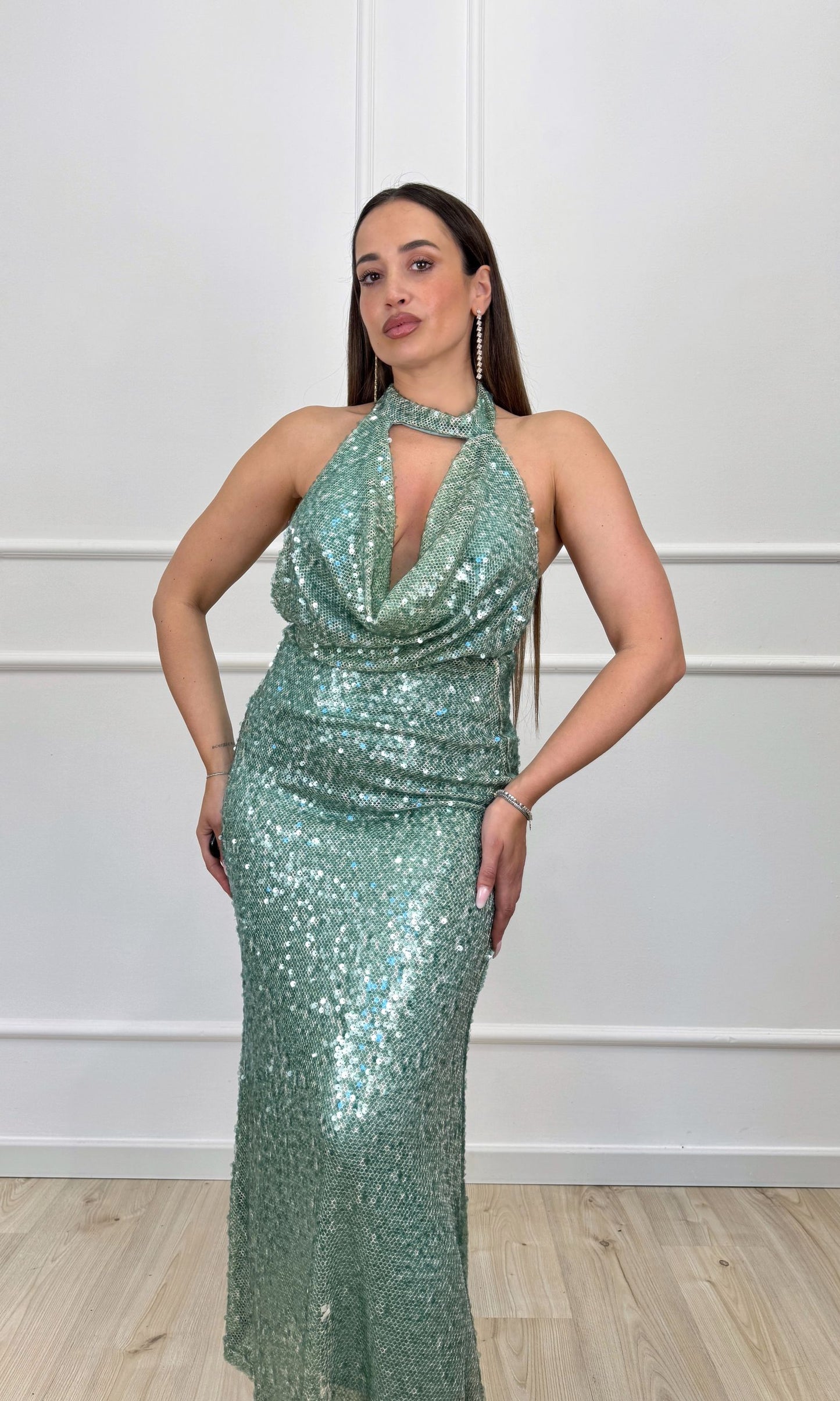 Vestito 'Ariel'