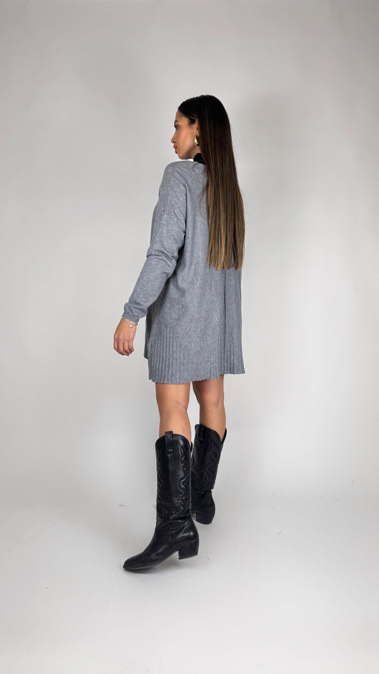 Vestito 'Lory' ampio