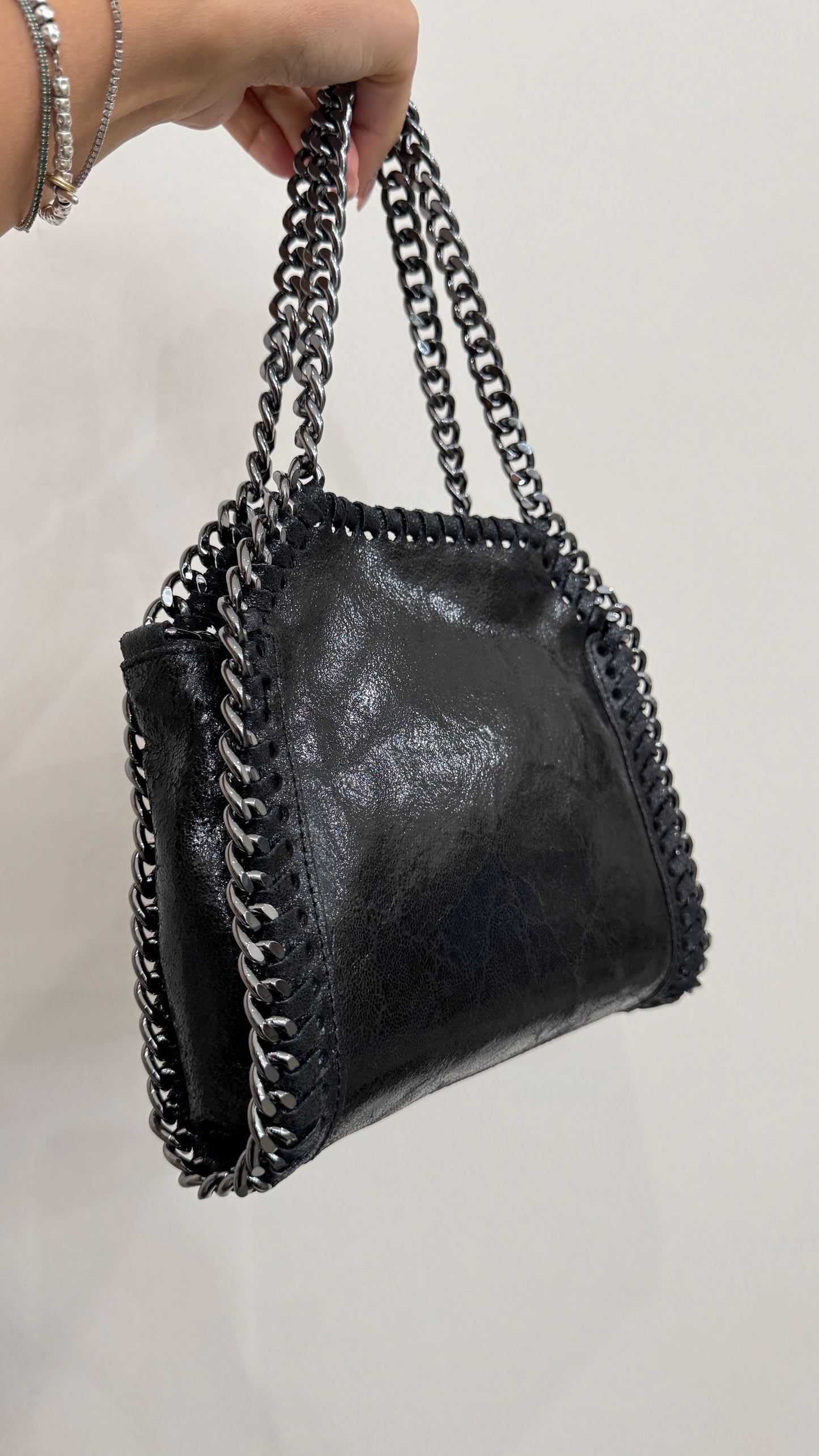 Borsa 'Stella' nera