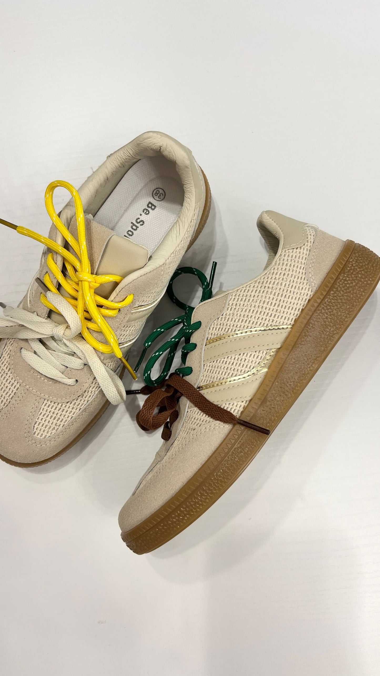 Sneakers 'Power'