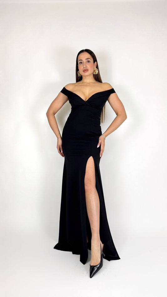 Vestito 'Elsa'