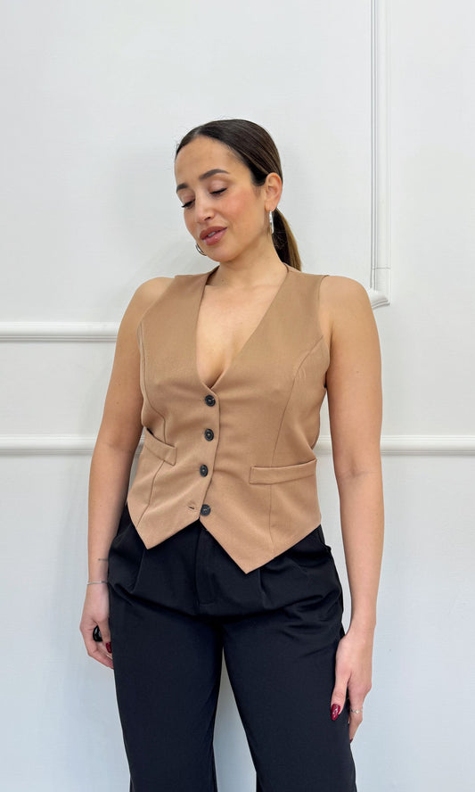 Gilet 'Classic'